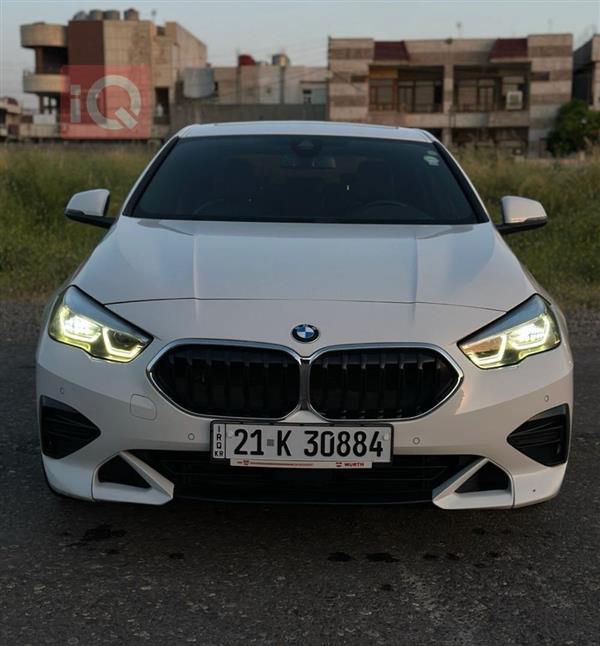 BMW for sale in Iraq